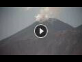 Webcam Etna