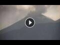 Webcam Etna