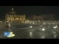 Webcam Città del Vaticano