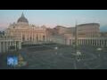 Webcam Cité du Vatican