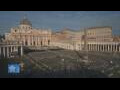 Webcam Cité du Vatican