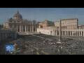 Webcam Ciudad del Vaticano