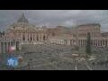 Webcam Cité du Vatican