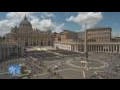 Webcam Ciudad del Vaticano