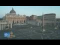 Webcam Vatikanstadt