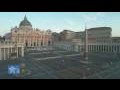 Webcam Vatikanstadt
