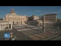 Webcam Ciudad del Vaticano