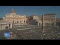 Webcam Vatican City