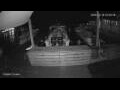 Webcam West End (Roatán)