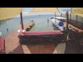 Webcam West End (Roatán)