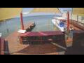 Webcam West End (Roatán)