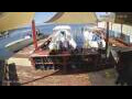 Webcam West End (Roatán)