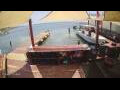 Webcam West End (Roatán)