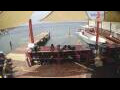 Webcam West End (Roatán)
