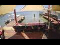 Webcam West End (Roatán)