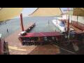 Webcam West End (Roatán)