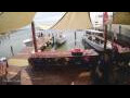Webcam West End (Roatán)