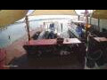 Webcam West End (Roatán)