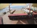 Webcam West End (Roatán)