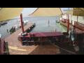 Webcam West End (Roatán)
