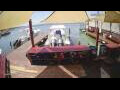 Webcam West End (Roatán)