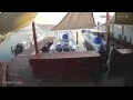 Webcam West End (Roatán)