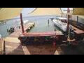 Webcam West End (Roatán)