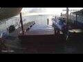 Webcam West End (Roatán)