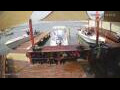 Webcam West End (Roatán)