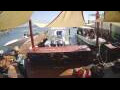 Webcam West End (Roatán)