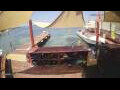 Webcam West End (Roatán)