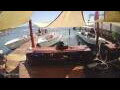 Webcam West End (Roatán)
