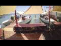 Webcam West End (Roatán)