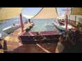Webcam West End (Roatán)