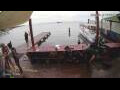 Webcam West End (Roatán)