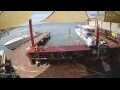 Webcam West End (Roatán)