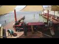 Webcam West End (Roatán)