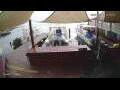 Webcam West End (Roatán)