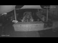 Webcam West End (Roatán)