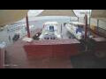 Webcam West End (Roatán)