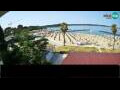 Webcam Portorož