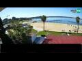 Webcam Portorož