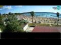 Webcam Portorož
