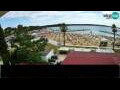 Webcam Portorož