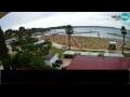 Webcam Portoroz