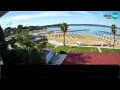 Webcam Portorož