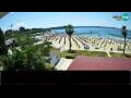 Webcam Portorož
