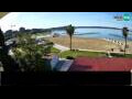 Webcam Portorož