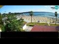 Webcam Portorož