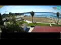 Webcam Portorož